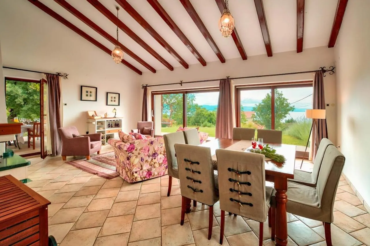Pool Villa Abbazia Seaview - Happy Rentals Ičići 0*,  克罗地亚