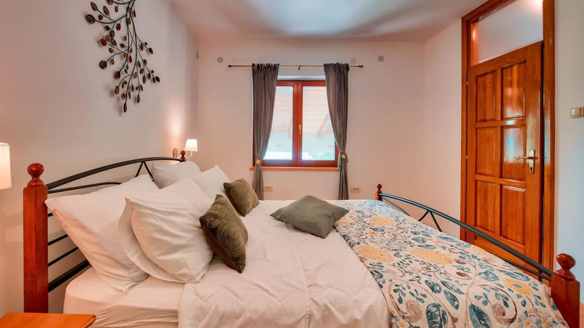 Pool Villa Abbazia Seaview - Happy Rentals Icici 0*,