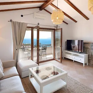  Villa Fani With Jacuzzi