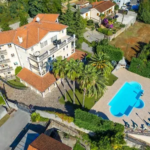 Perla With Balcony Apartman