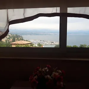Salyna Apartmán