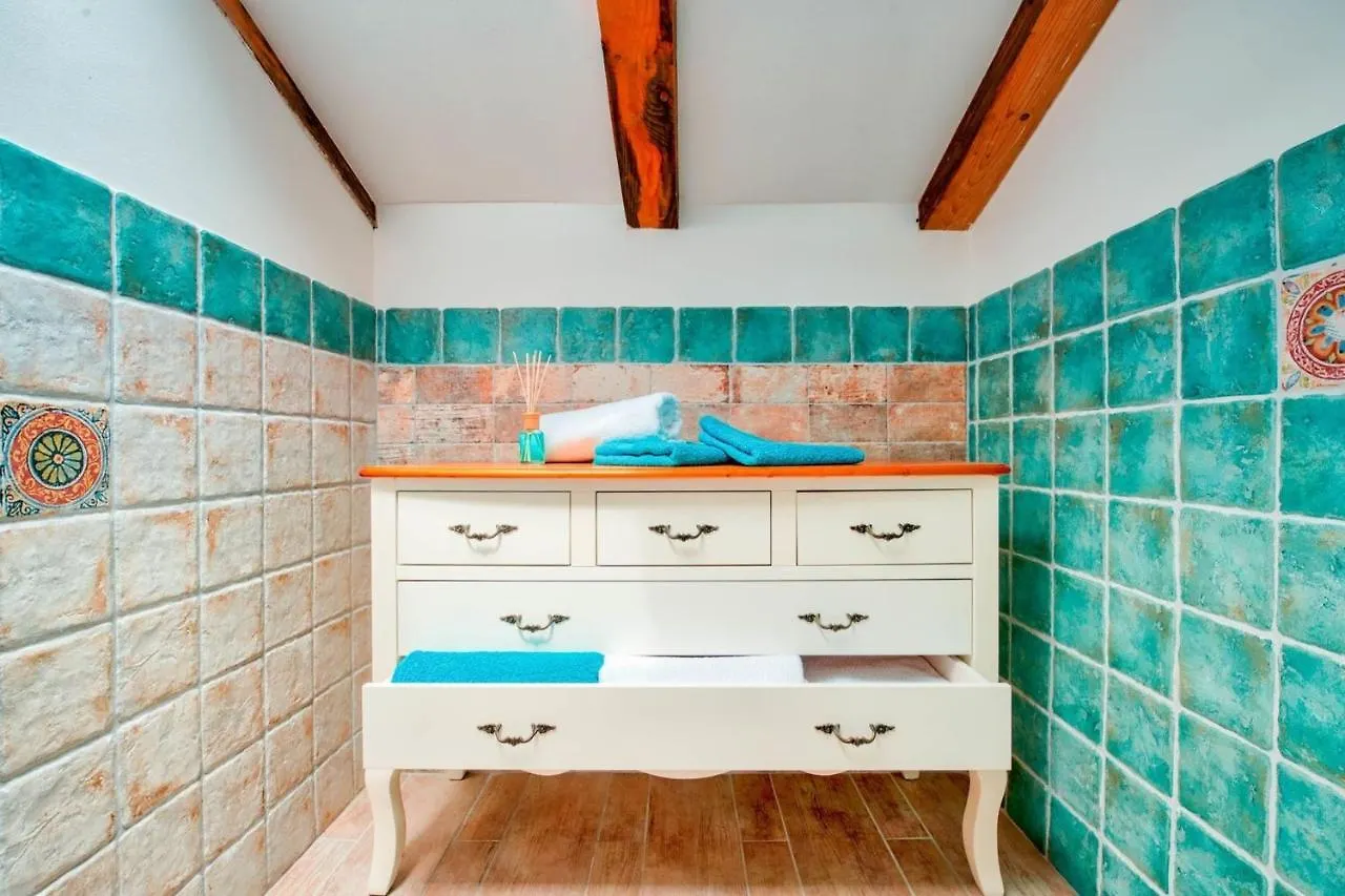 Pool Villa Abbazia Seaview - Happy Rentals Ičići