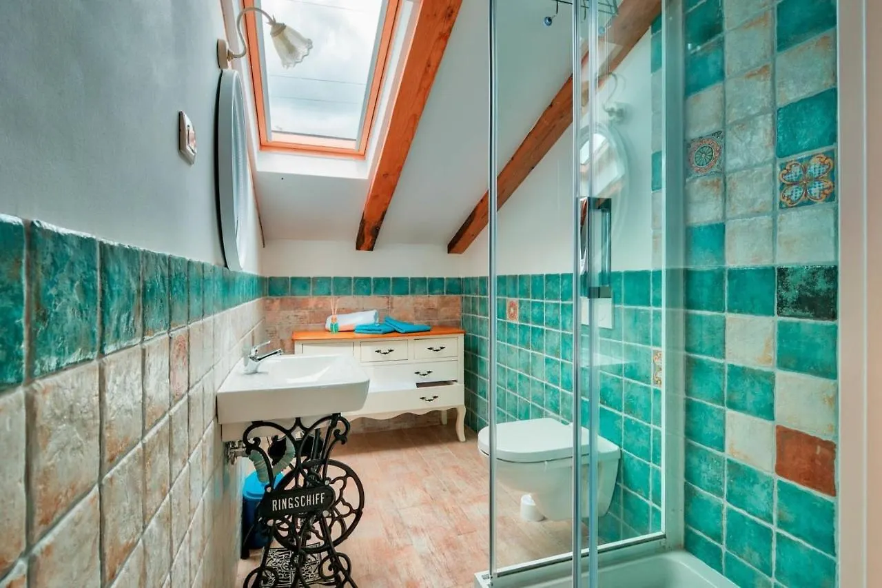 Pool Villa Abbazia Seaview - Happy Rentals Ičići 0*,